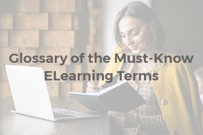  Must-Know ELearning Terms